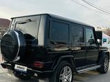 Mercedes-Benz G 320 1996 годаүшін6 200 000 тг. в Шымкент – фото 4