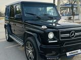 Mercedes-Benz G 320 1996 годаүшін6 200 000 тг. в Шымкент – фото 3