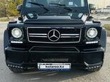 Mercedes-Benz G 320 1996 годаүшін6 200 000 тг. в Шымкент