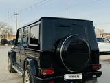 Mercedes-Benz G 320 1996 годаүшін6 200 000 тг. в Шымкент – фото 5
