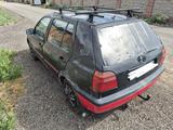 Volkswagen Golf 1993 годаүшін350 000 тг. в Астана – фото 2