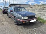 Volkswagen Golf 1993 годаүшін350 000 тг. в Астана