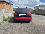 Volkswagen Golf 1993 годаүшін350 000 тг. в Астана – фото 3