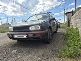 Volkswagen Golf 1993 годаүшін350 000 тг. в Астана – фото 5