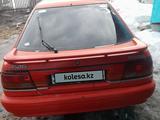 Mazda 626 1990 года за 700 000 тг. в Усть-Каменогорск – фото 4