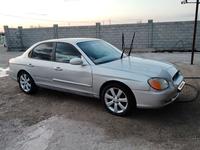 Hyundai Sonata 2001 года за 1 900 000 тг. в Алматы