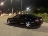 Mercedes-Benz S 600 2006 годаүшін5 000 000 тг. в Аягоз – фото 2