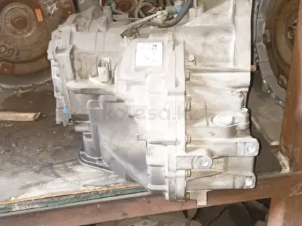 АКПП автомат вариатор двигатель 3zr, 1zz, 1hz за 120 000 тг. в Алматы