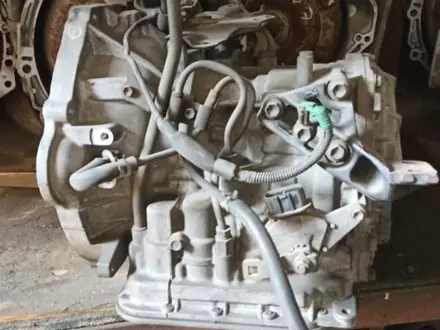 АКПП автомат вариатор двигатель 3zr, 1zz, 1hz за 120 000 тг. в Алматы – фото 4