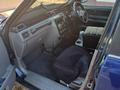 Honda CR-V 1996 годаfor3 450 000 тг. в Талдыкорган – фото 4