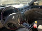 Lexus ES 300 2002 года за 5 500 000 тг. в Жезказган – фото 3