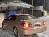 Lexus ES 300 2002 года за 5 500 000 тг. в Жезказган – фото 2