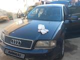 Audi A6 2003 годаүшін1 600 000 тг. в Шымкент