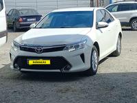 Toyota Camry 2016 годаfor10 000 000 тг. в Атырау