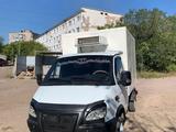 ГАЗ ГАЗель 2003 года за 4 000 000 тг. в Темиртау