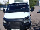 ГАЗ ГАЗель 2003 года за 4 000 000 тг. в Темиртау – фото 2