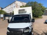 ГАЗ ГАЗель 2003 года за 4 000 000 тг. в Темиртау – фото 3