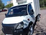 ГАЗ ГАЗель 2003 года за 4 000 000 тг. в Темиртау – фото 4