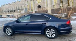 Volkswagen Passat 2013 годаүшін7 400 000 тг. в Уральск – фото 5