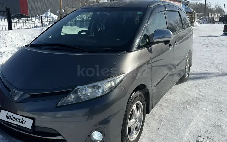 Toyota Estima 2011 года за 4 600 000 тг. в Урджар