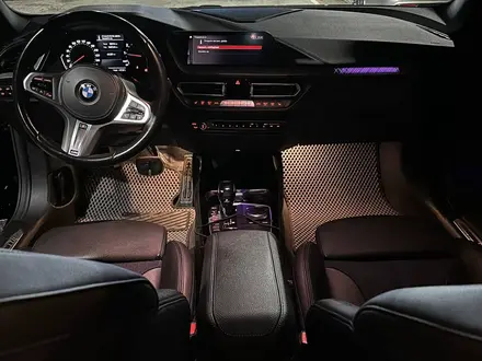 BMW 218 2020 года за 9 500 000 тг. в Астана – фото 14