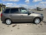 ВАЗ (Lada) Granta 2194 2019 года за 4 400 000 тг. в Алматы – фото 4