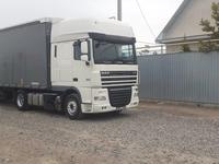 DAF  XF 105 2006 годаүшін19 000 000 тг. в Алматы