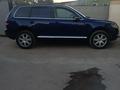 Volkswagen Touareg 2007 года за 6 800 000 тг. в Рудный – фото 2