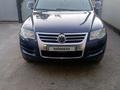 Volkswagen Touareg 2007 года за 6 800 000 тг. в Рудный