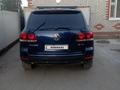 Volkswagen Touareg 2007 года за 6 800 000 тг. в Рудный – фото 3