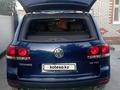 Volkswagen Touareg 2007 года за 6 800 000 тг. в Рудный – фото 4