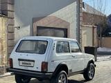 ВАЗ (Lada) Lada 2121 2000 годаүшін850 000 тг. в Актобе – фото 4