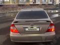 Toyota Camry 2002 года за 4 650 000 тг. в Атырау – фото 3