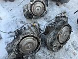 АКПП 6Т30 6Т40 6Т45 6Т50 за 300 000 тг. в Семей
