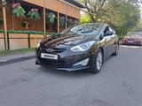 Hyundai i40 2015 года за 4 950 000 тг. в Алматы – фото 2