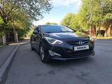 Hyundai i40 2015 года за 4 950 000 тг. в Алматы