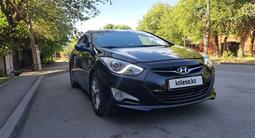 Hyundai i40 2015 года за 4 950 000 тг. в Алматы