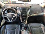 Hyundai i40 2015 года за 4 950 000 тг. в Алматы – фото 3