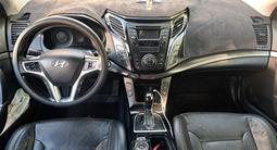 Hyundai i40 2015 года за 4 950 000 тг. в Алматы – фото 3