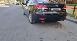 Hyundai i40 2015 года за 4 950 000 тг. в Алматы – фото 4