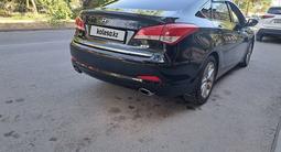 Hyundai i40 2015 года за 4 950 000 тг. в Алматы – фото 5