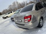 ВАЗ (Lada) Granta 2190 2020 годаfor3 500 000 тг. в Риддер – фото 5