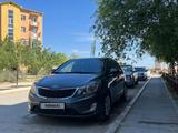 Kia Rio 2014 года за 6 300 000 тг. в Кызылорда