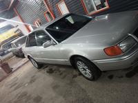 Audi 100 1992 годаүшін1 800 000 тг. в Сарыагаш