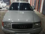 Audi 100 1992 годаүшін1 800 000 тг. в Сарыагаш – фото 2