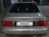 Audi 100 1992 годаүшін1 800 000 тг. в Сарыагаш – фото 4