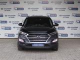 Hyundai Tucson 2018 года за 11 500 000 тг. в Шымкент – фото 2