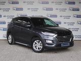 Hyundai Tucson 2018 года за 11 500 000 тг. в Шымкент – фото 3