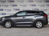 Hyundai Tucson 2018 года за 11 500 000 тг. в Шымкент – фото 5