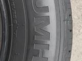 KUMHO 265/50 R19 Z 110V HP71 SUV за 69 600 тг. в Алматы – фото 4